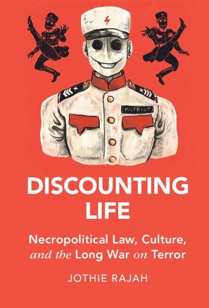 Produktbild: Discounting Life
