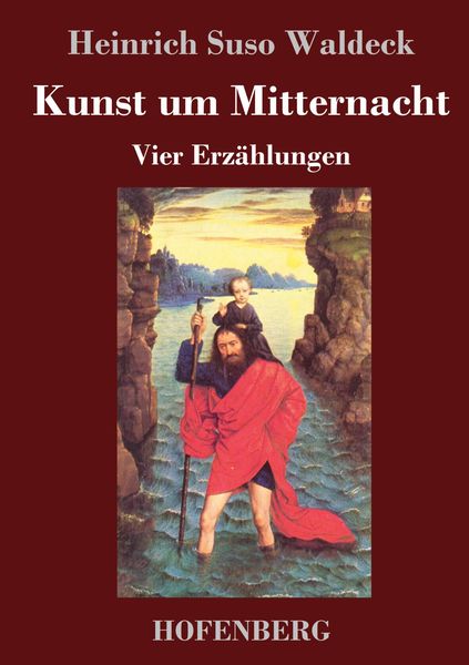 Produktbild: Kunst um Mitternacht