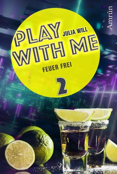 Produktbild: Play with me 2: Feuer frei