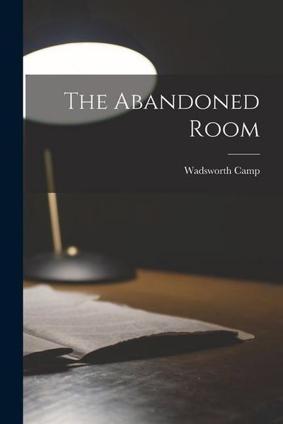 Produktbild: The Abandoned Room