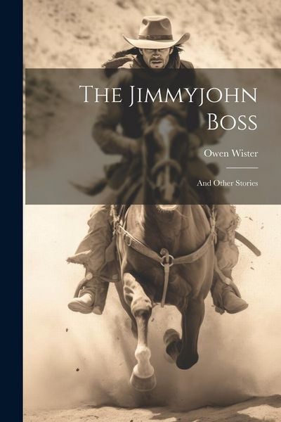 Produktbild: The Jimmyjohn Boss