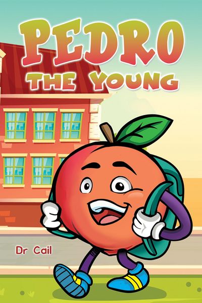 Produktbild: Pedro the Young