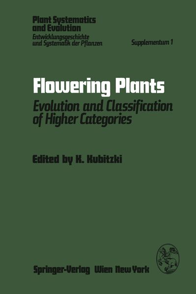 Produktbild: Flowering Plants