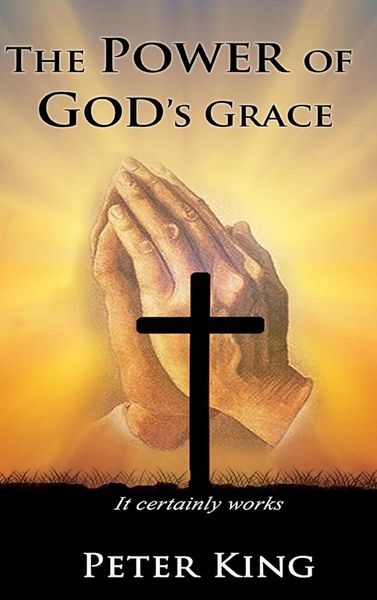 Produktbild: The Power of God's Grace