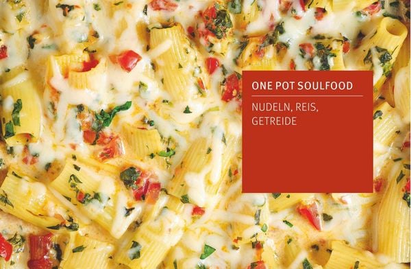 Produktbild: One Pot! Das Goldene von GU
