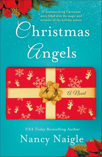 Produktbild: Christmas Angels