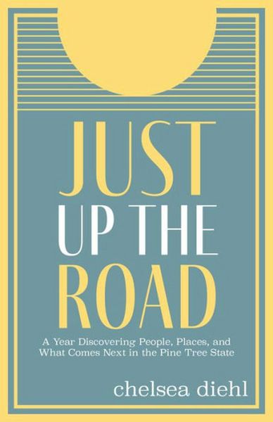 Produktbild: Just Up the Road