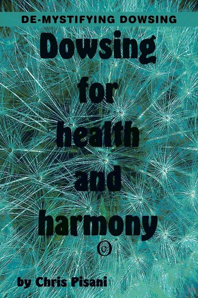 Produktbild: Dowsing for Health & Harmony