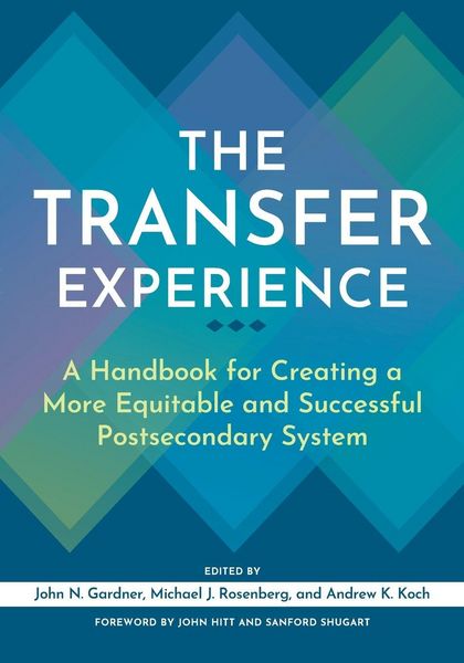 Produktbild: The Transfer Experience