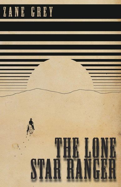 Produktbild: The Lone Star Ranger
