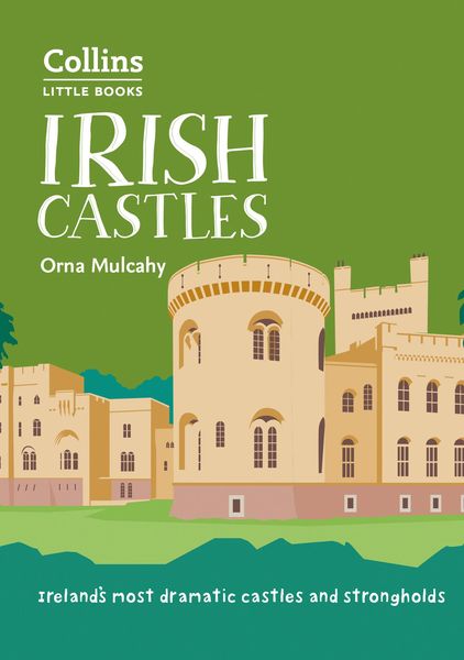 Produktbild: Irish Castles