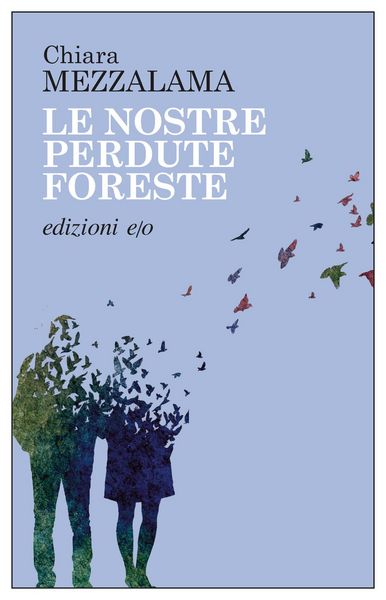 Produktbild: Le nostre perdute foreste