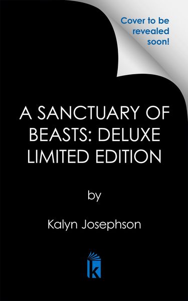 Produktbild: A Sanctuary of Beasts: Deluxe Limited Edition