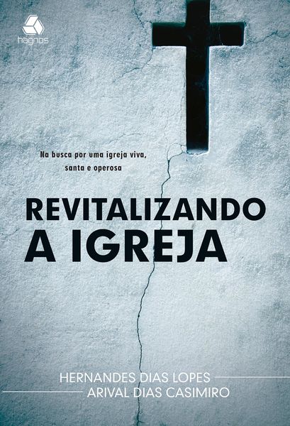 Produktbild: Revitalizando a igreja