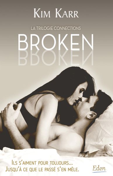 Produktbild: Broken