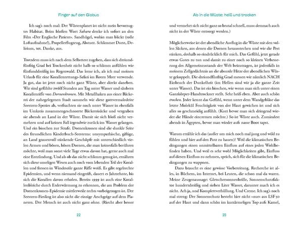 Produktbild: Reisefieber