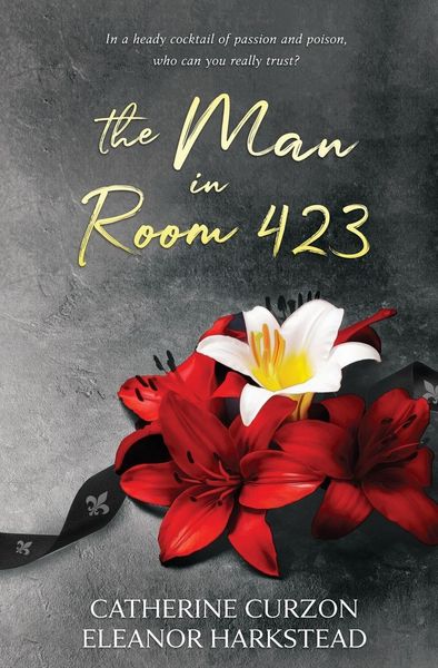 Produktbild: The Man in Room 423
