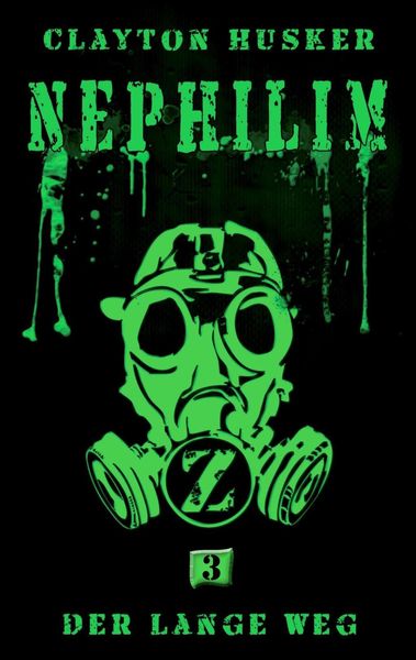 Produktbild: Nephilim, Band 3: Der lange Weg