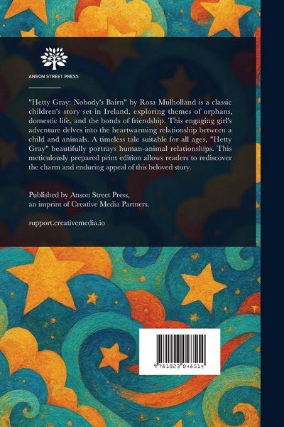 Produktbild: Hetty Gray