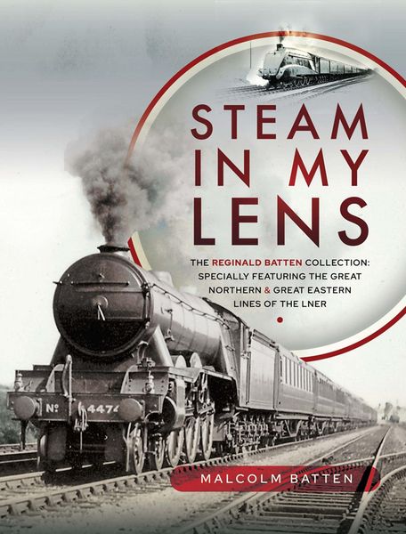 Produktbild: Steam in my Lens
