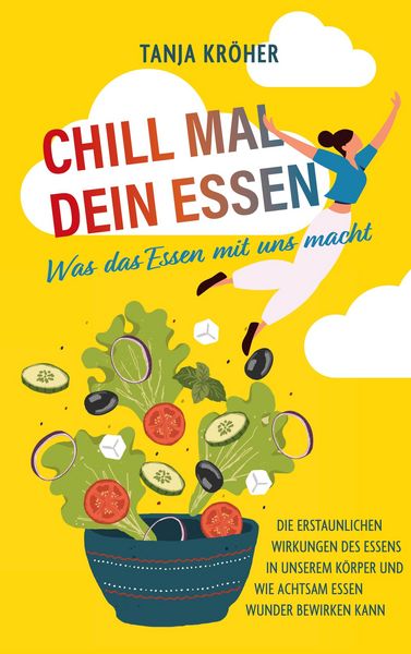 Produktbild: Chill mal dein Essen