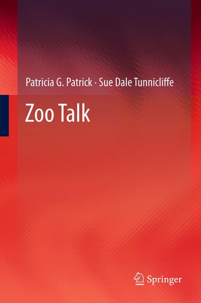 Produktbild: Zoo Talk