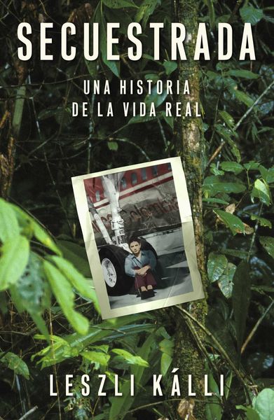 Produktbild: Secuestrada (Kidnapped)
