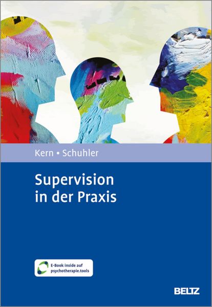 Produktbild: Supervision in der Praxis