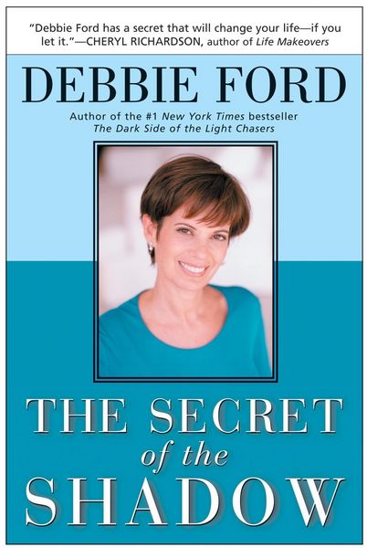 Produktbild: The Secret of the Shadow