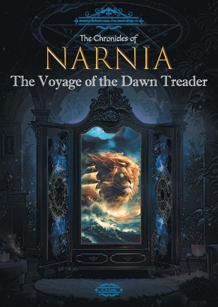Produktbild: The Chronicles of Narnia