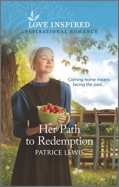 Produktbild: Her Path to Redemption