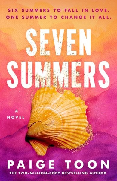 Produktbild: Seven Summers