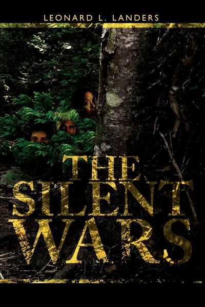 Produktbild: The Silent Wars