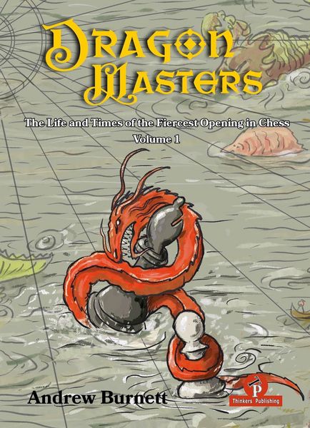 Produktbild: Dragonmasters - Volume 1