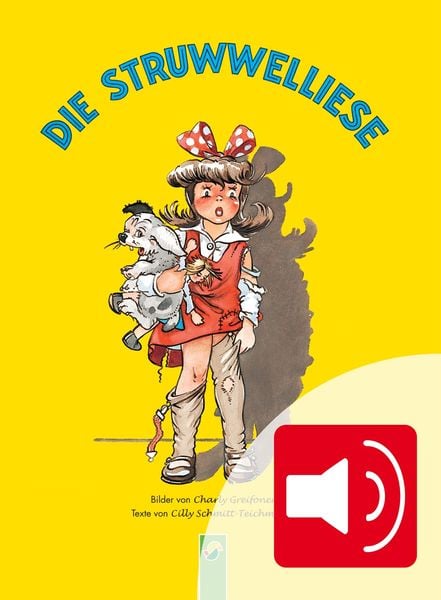 Produktbild: Die Struwwelliese