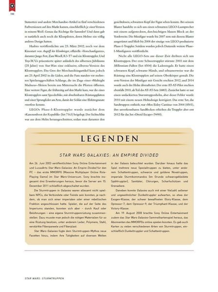 Produktbild: Star Wars: Sturmtruppen