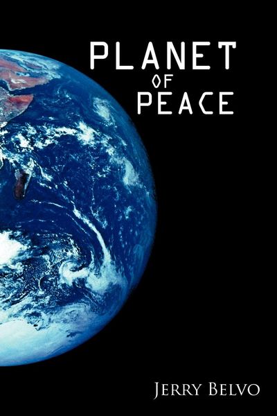 Produktbild: Planet of Peace