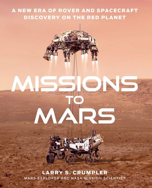 Produktbild: Missions to Mars