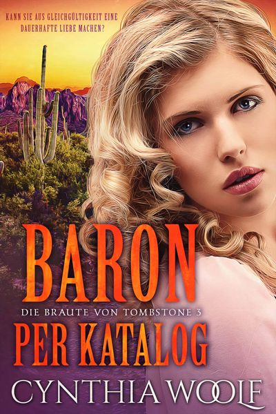 Produktbild: Baron per Katalog