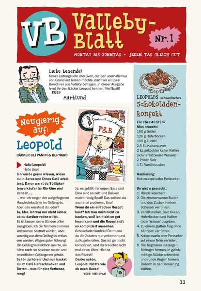 Produktbild: Detektivb&uuml;ro LasseMaja - Die Comics zur Detektivreihe