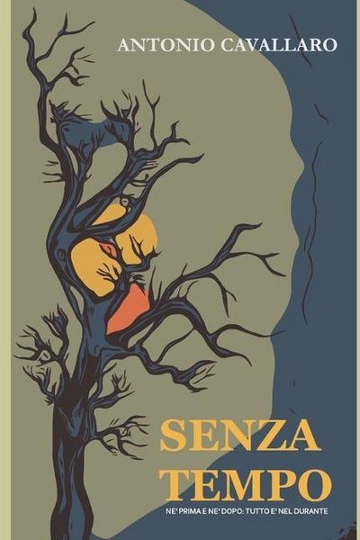 Produktbild: Senza Tempo: N&eacute; Prima E N&eacute; Dopo: Tutto, &Egrave; Nel Durante