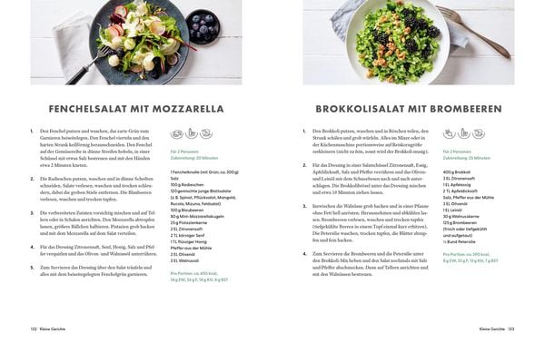 Produktbild: Die Ern&auml;hrungs-Docs &ndash; Unsere 100 besten antientz&uuml;ndlichen Rezepte