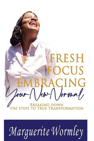 Produktbild: Fresh Focus Embracing Your New Normal