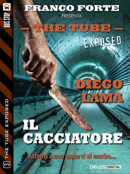 Produktbild: Il cacciatore