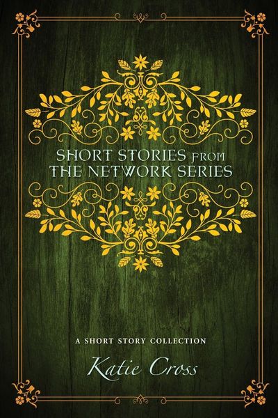 Produktbild: Short Stories from the Network Series