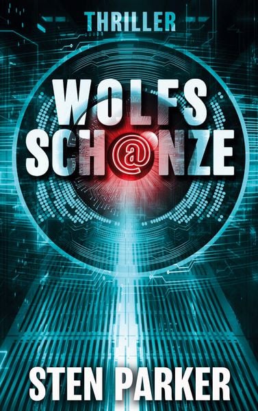 Produktbild: Wolfssch@nze