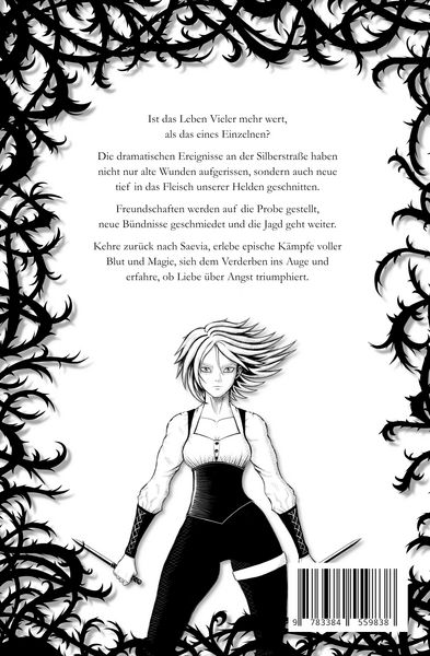 Produktbild: Die Legende der Nathril