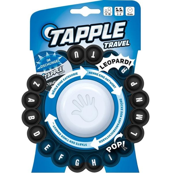 Produktbild: Tapple Travel