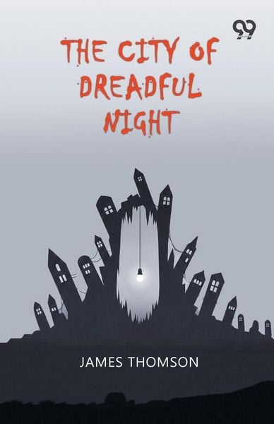 Produktbild: The City Of Dreadful Night