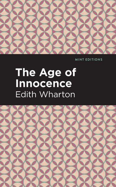 Produktbild: The Age of Innocence